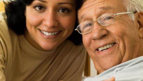 Family Caregivers- Caregiver Input