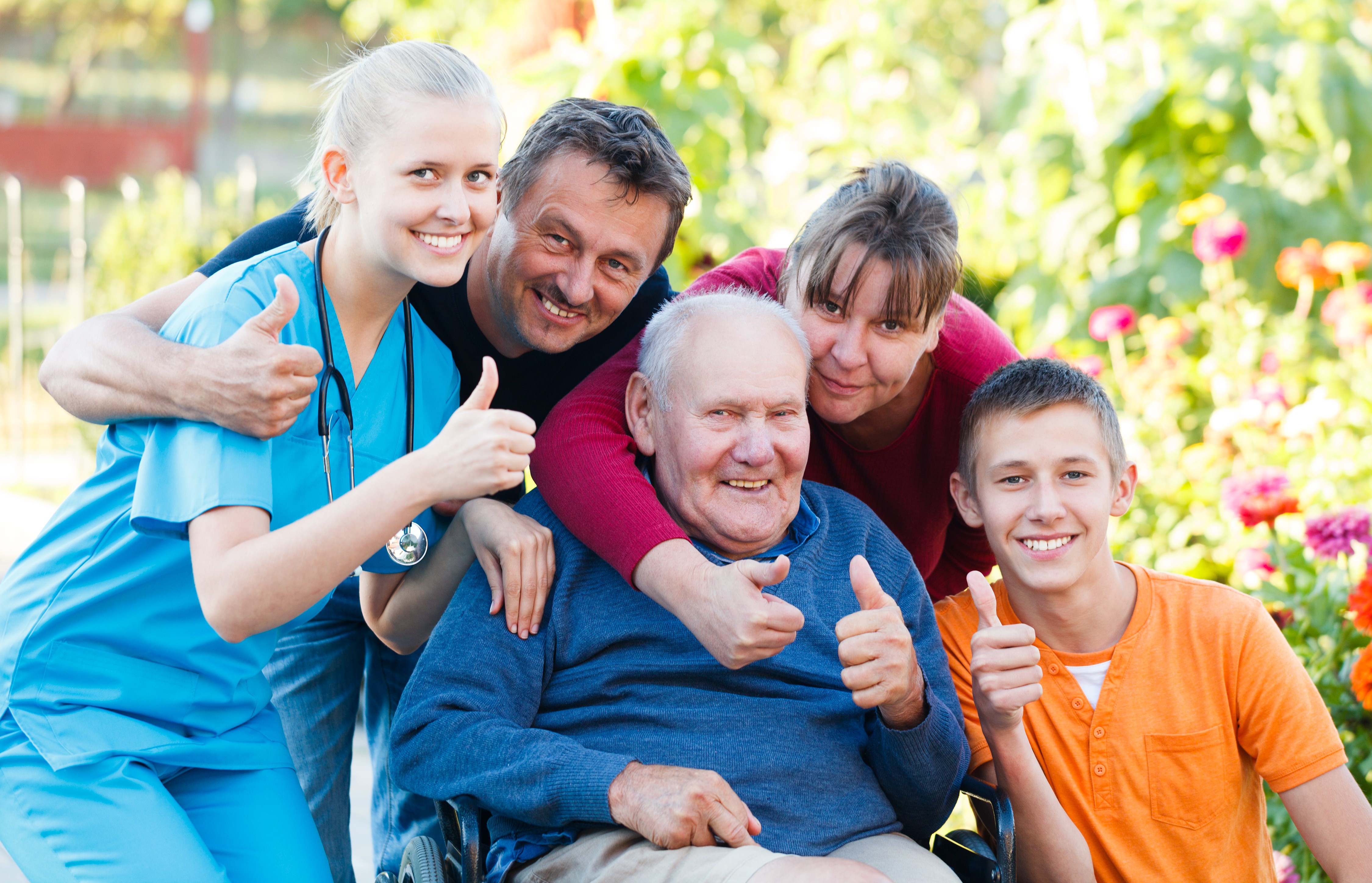 Patient Satisfaction Surveys