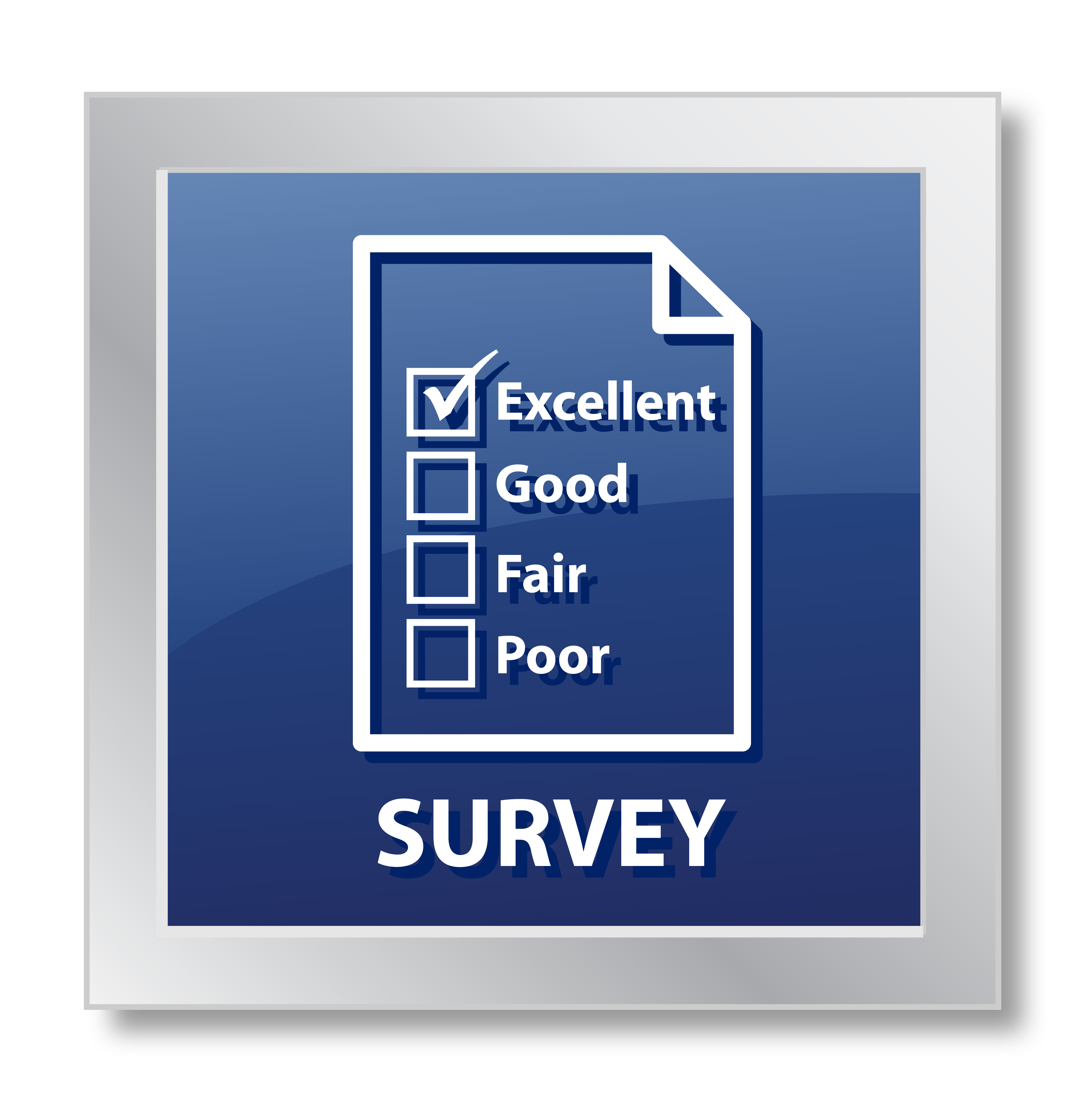 Making Our Surveys Better