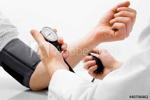 Cameron Family Medicine - Blood Pressure Checks