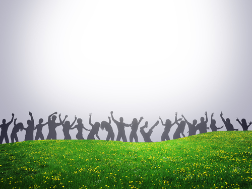 Envision a Healthy Community