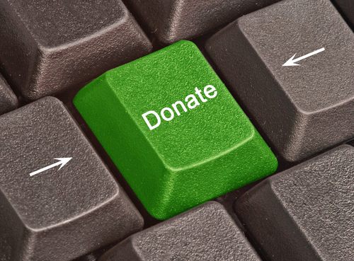 What keeps you from donating?