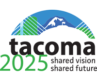 Vision for Tacoma