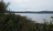 Quabbin reservoir