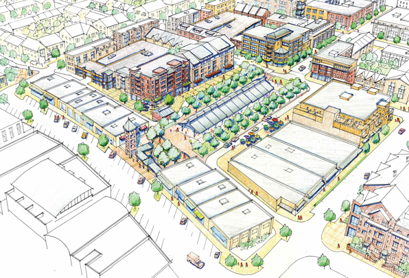 Urban Design