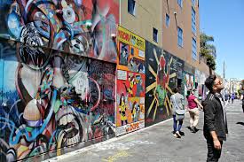 Vision for Marion's Alleys