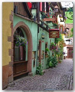 Vision for Marion's Alleys