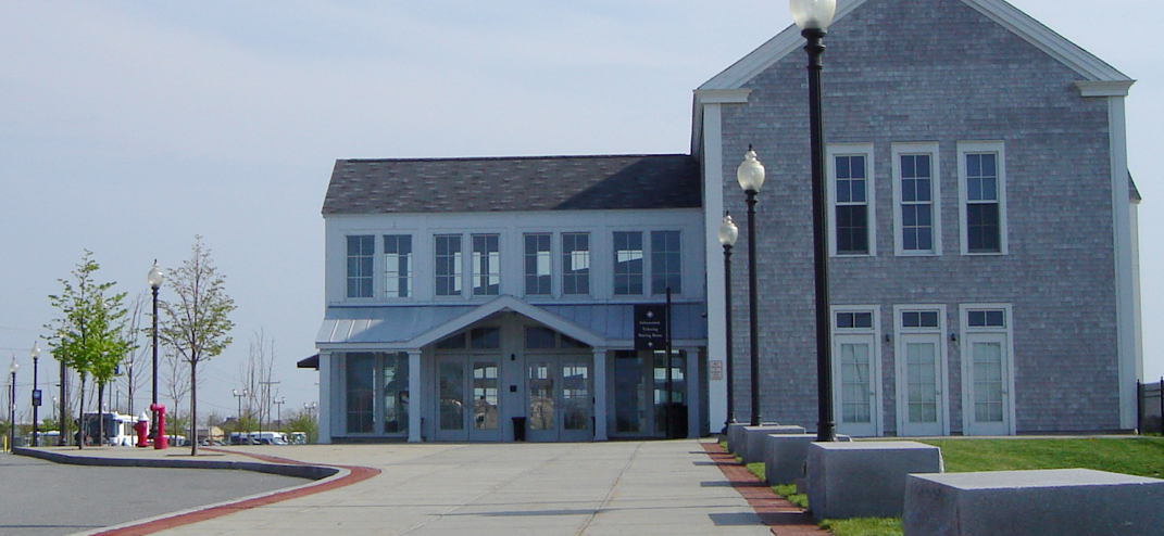 Getting Around Barnstable