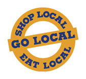 Shopping Local
