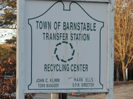 Household Trash & Recycling