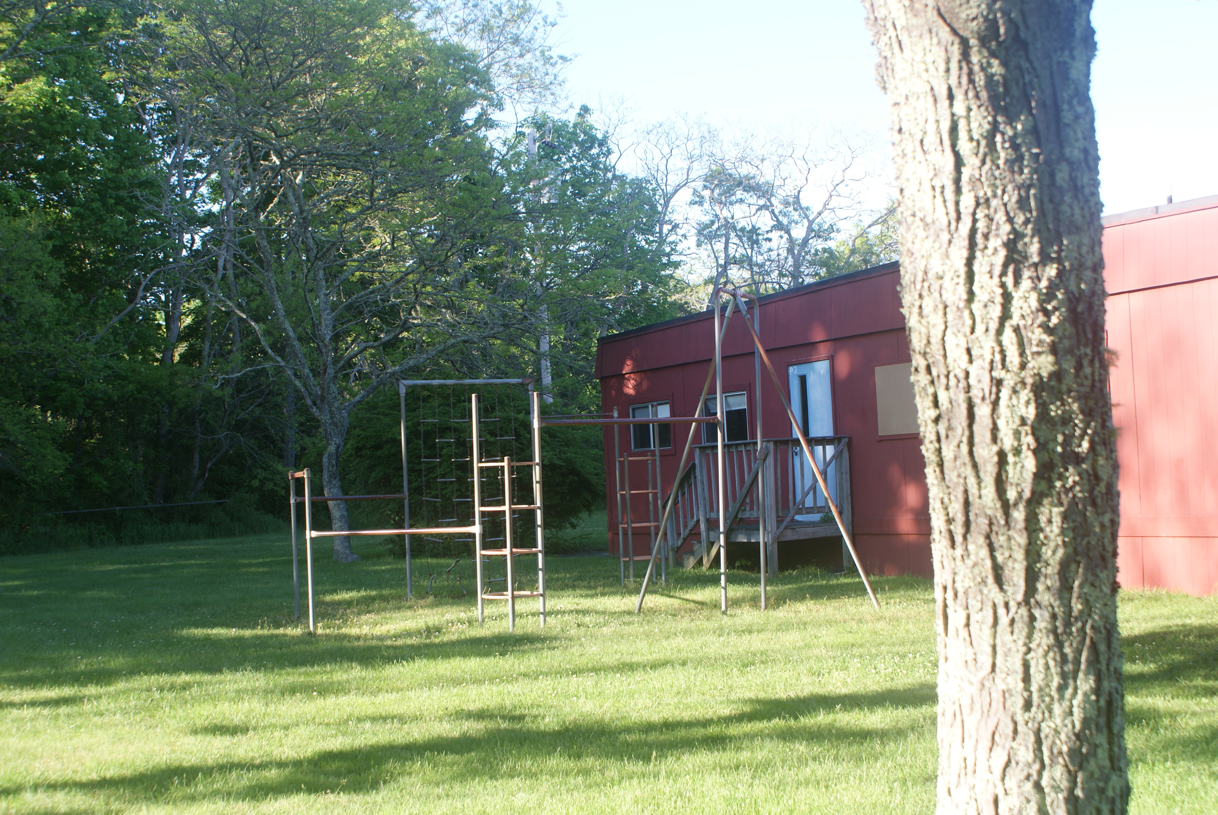 Recreation Improvements