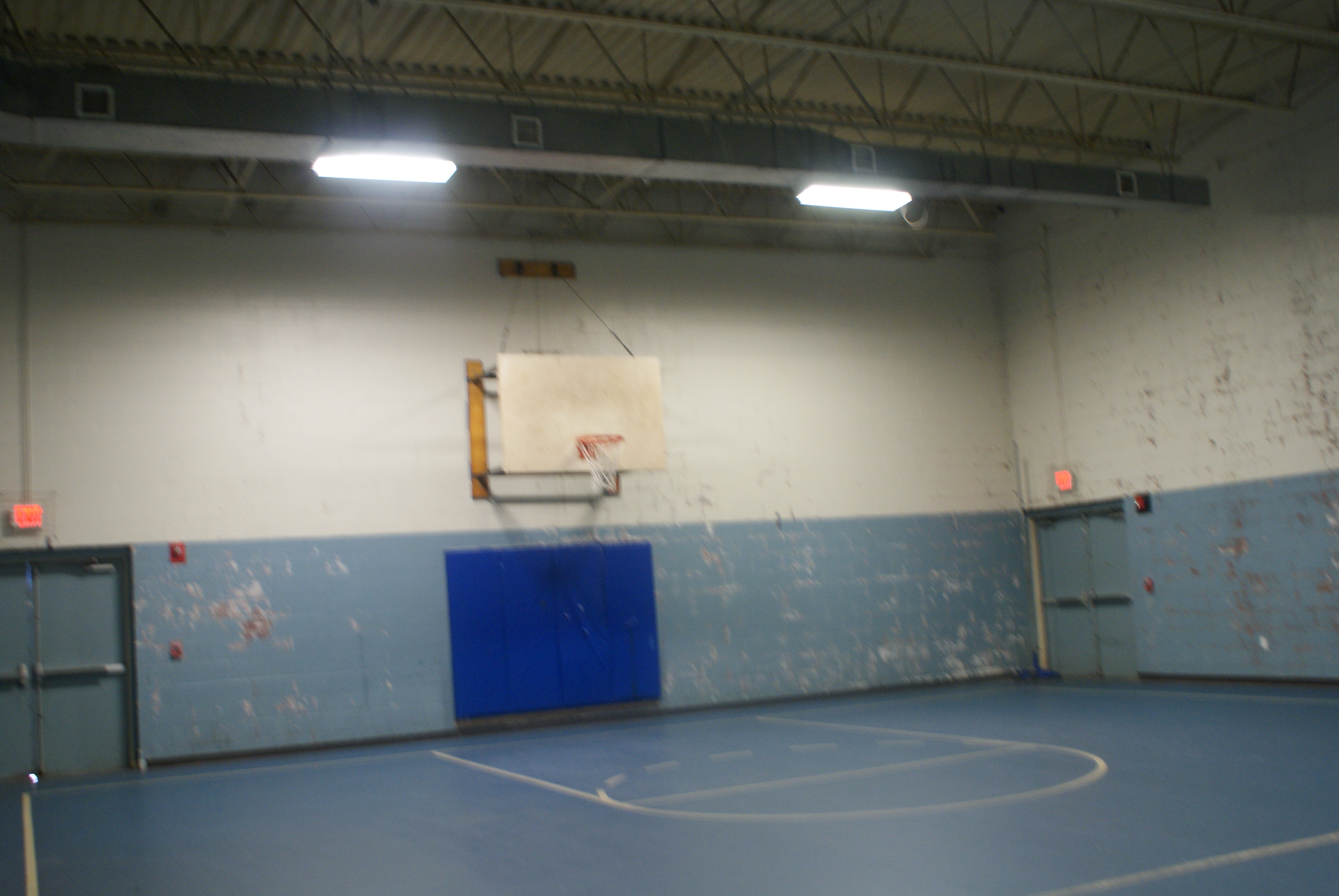 Recreation Improvements