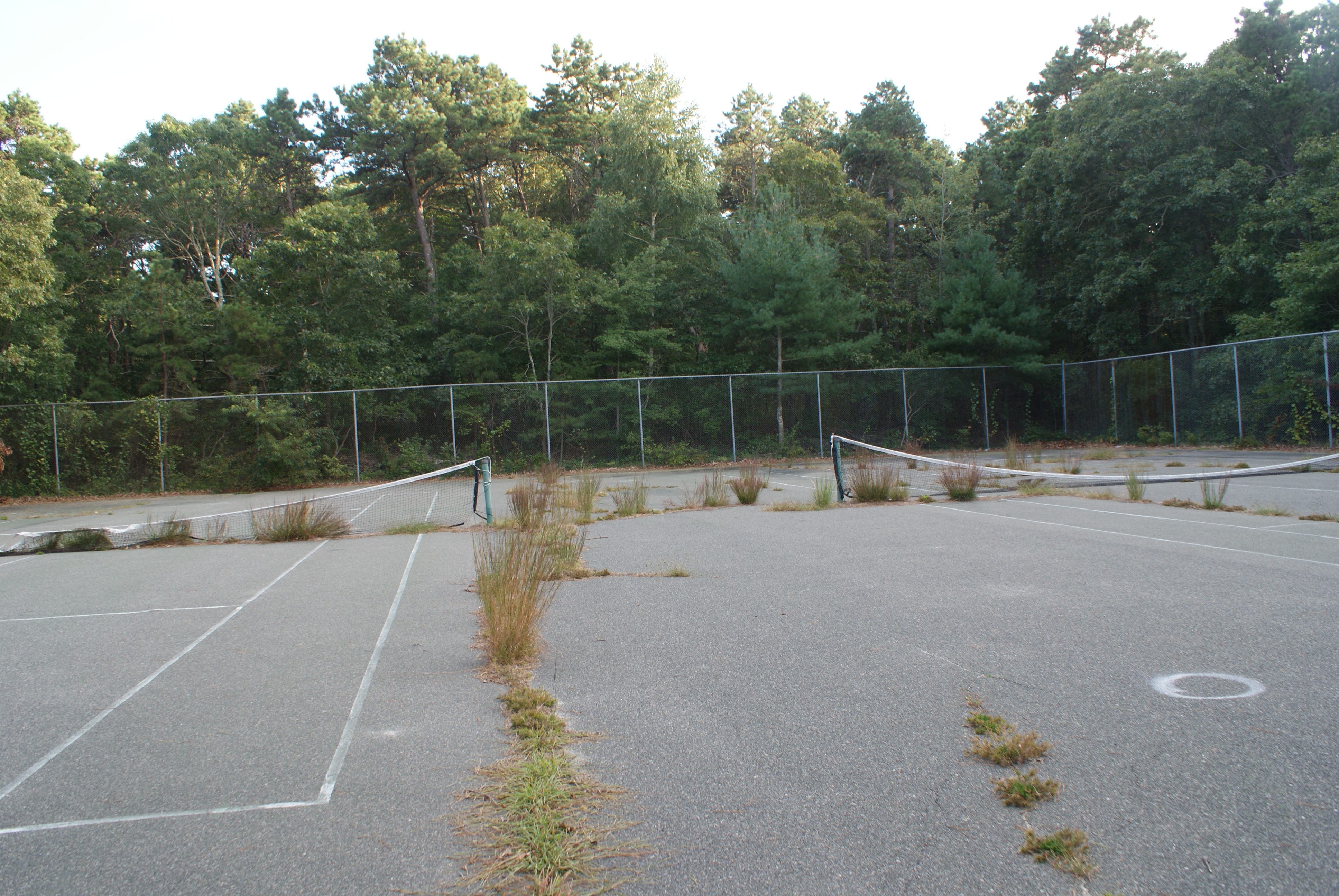 Recreation Improvements