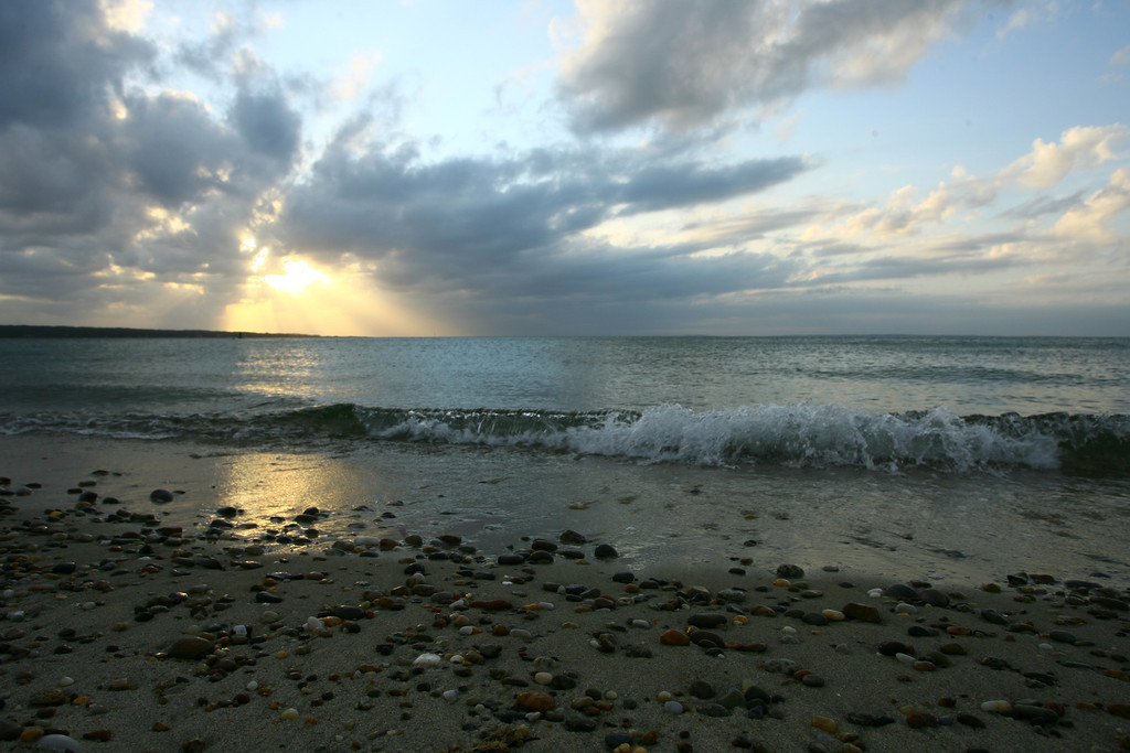 Life on the Cape