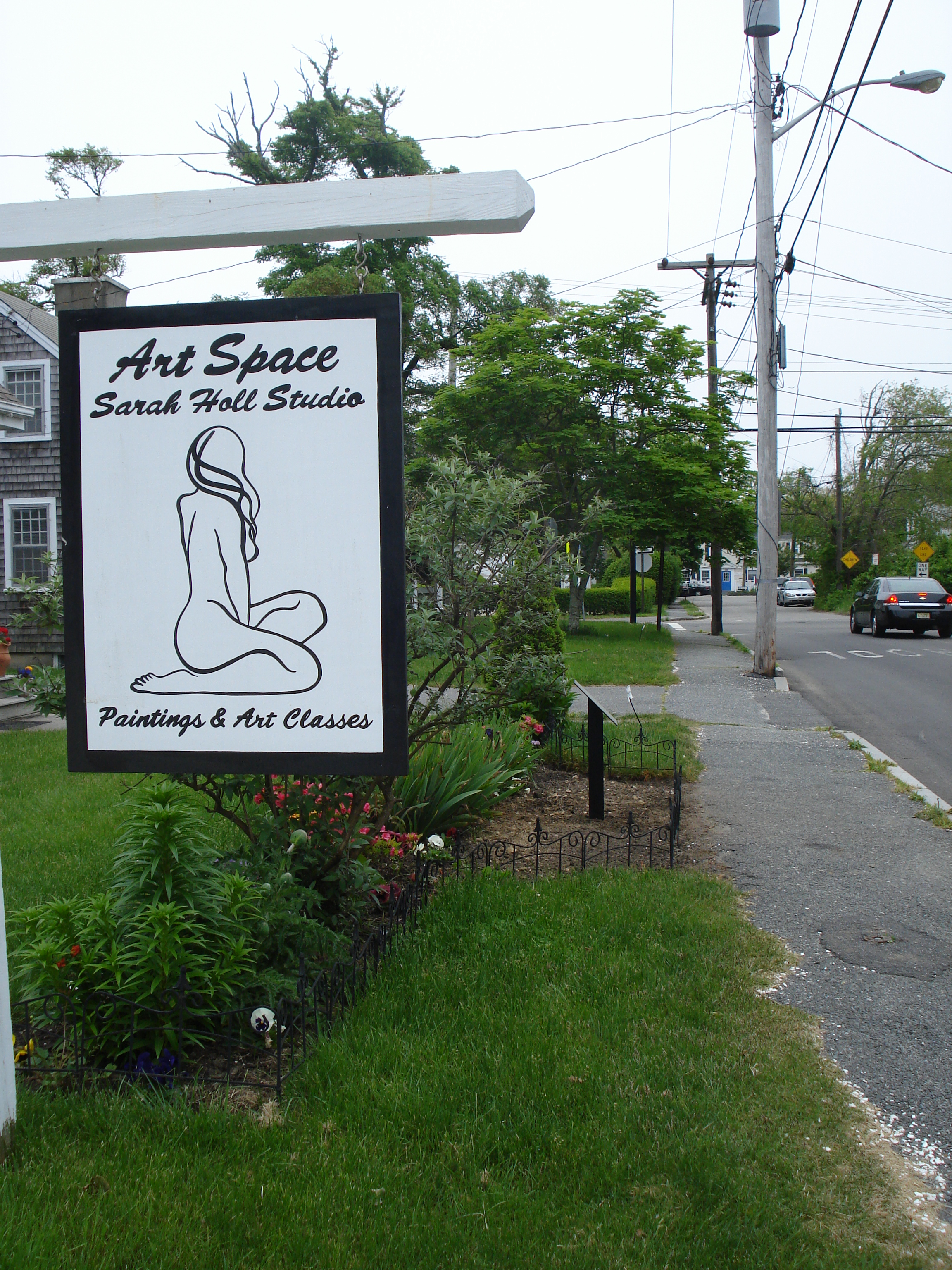 Arts In Our Community