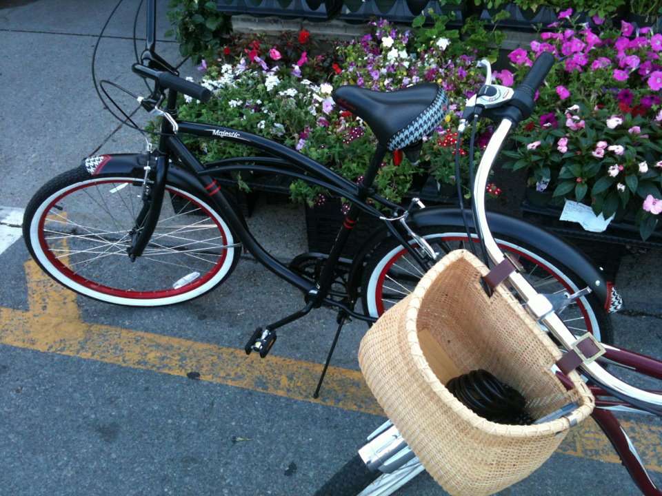 Barnstable By Bike