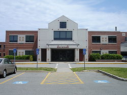Dress Codes in Barnstable Schools