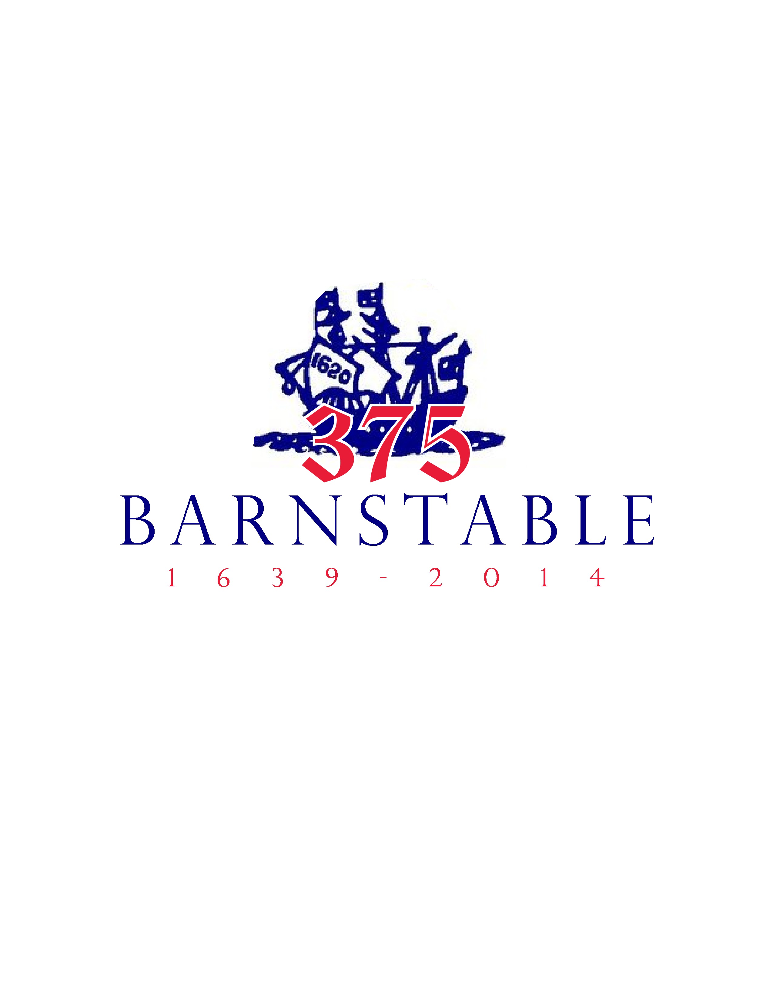 VOTE for a Logo for Barnstable's 375th Birthday Celebration!