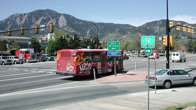 Funding Transportation Infrastructure and Expansion