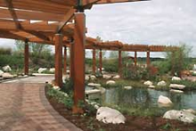 This image is from Independence Grove, mentioned by a site user as an interesting example of how some of the spaces could be designed.