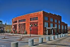 Evanston, WY used a combination of funding sources to revitalize their Roundhouse Railyard area.