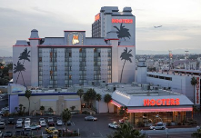 We need a Hooters to compete with Buffalo Wild Wings.