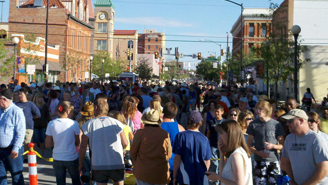 Places to Revitalize: The Old Steam Plant