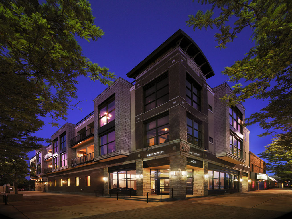 What Type of Redevelopment is most Critical for the West Edge?