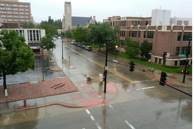Recent Storms, New Perspectives