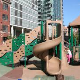 Montgomery Park is great; Playground Design is DANGEROUS 