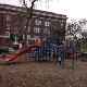 Shedd Park Playground is Dangerous!