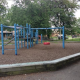 Wolfe Park needs an updated Playground!