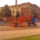 Willye B. White Park needs a new, safer playground