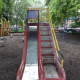 Pottawattomie Park in Rogers Park