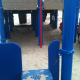  The Playground @ 63rd and Lake Shore Drive