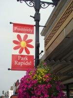 I absolutely love DT Park Rapids.  I know many of us go to larger metros but we can learn from our smaller sisters too.