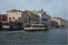 Who says you can't build this on the south bank, maybe a few narrow canals leading to a Restaurant lined Lagoon, capisci.