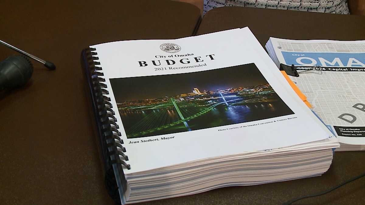 Budget Fund: Budgeting Transportation Improvements