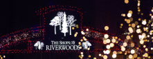 The shops at Riverwoods is a great place to take our family for an evening live music and fun at Provo Beach Resort.