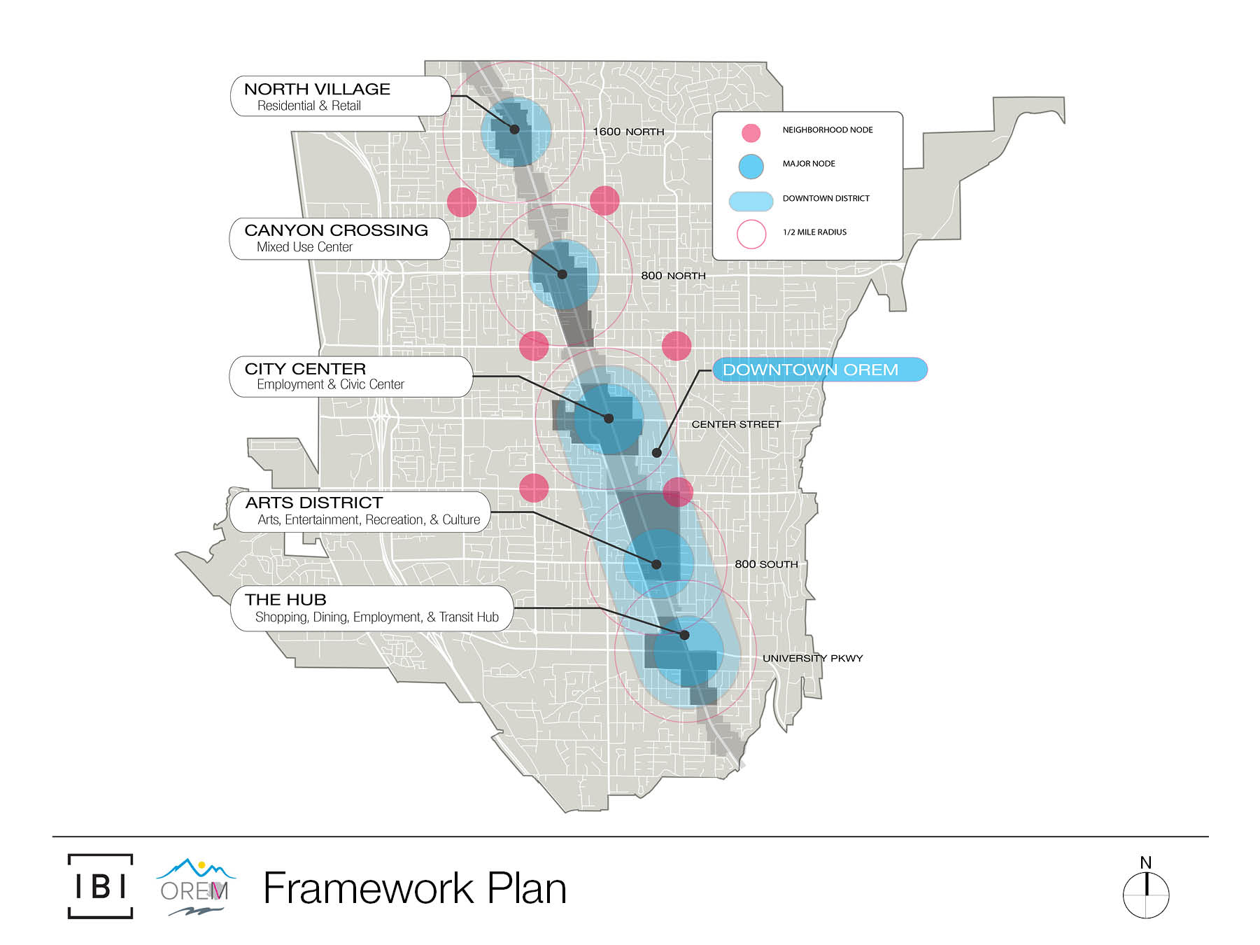 State Street Plan: Draft Comments