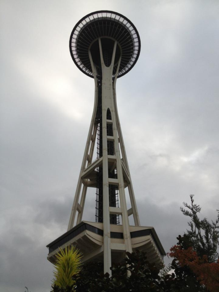 Seattle