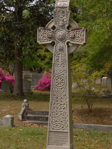 Oakdale Cemetary