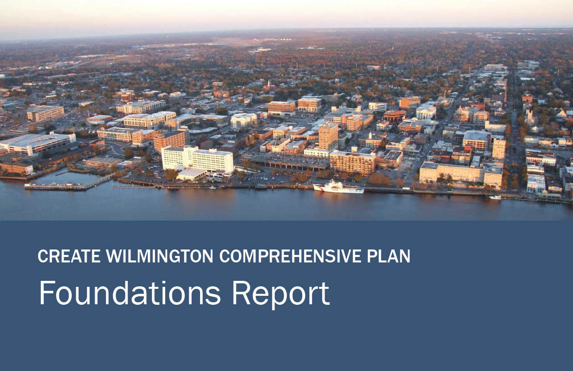 Foundations Report Ch. 1 Draft- What We Heard (1 of 3)