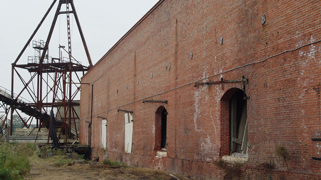 Createwilm: Redevelopment