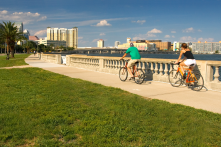 This is my favorite place in town.