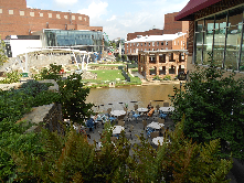 A great place to relax.