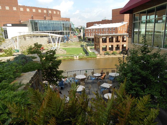 A great place to relax.