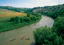 Niobrara River