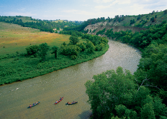Niobrara River