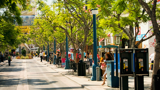 Old Market Budgeting